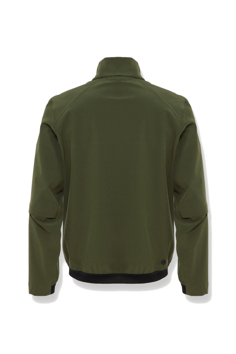 Carica immagine in Galleria Viewer, GIACCA SOFTSHELL PARZIALMENTE TERMOSALDATA 
