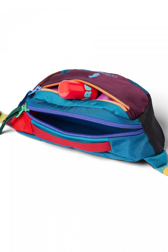 KAPAI 1.5l HIP PACK DEL DIA 