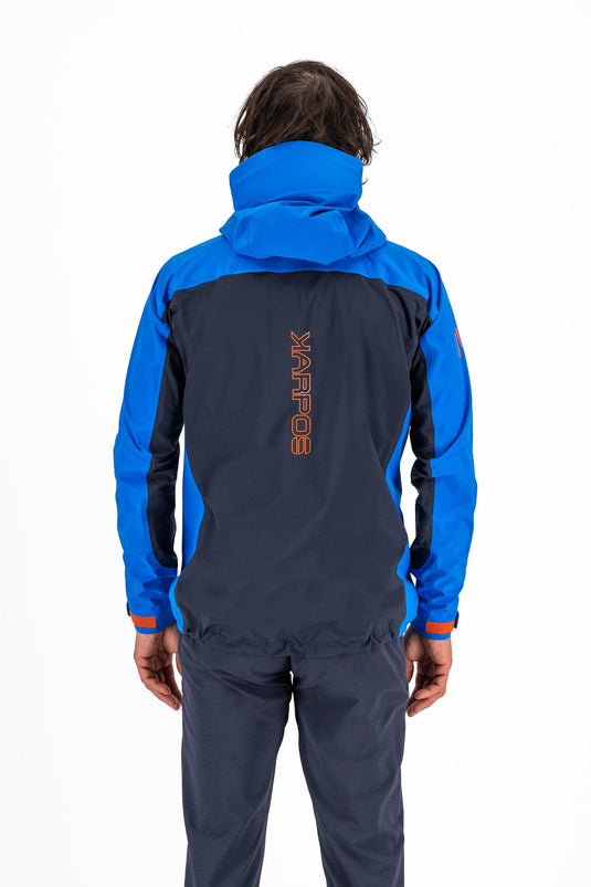 TEMPORALE JACKET 