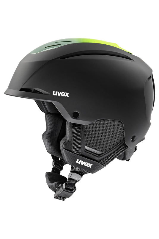 RESOLUTION UVEX CASCO 