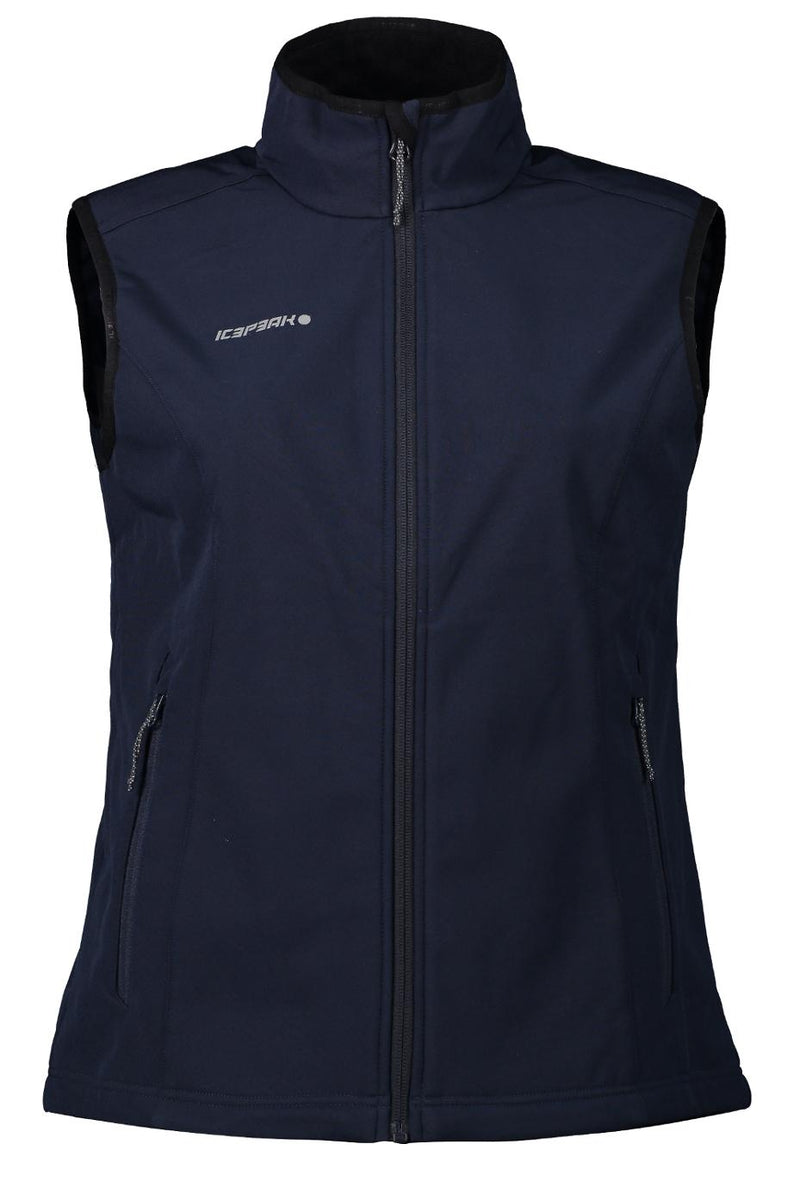 Carica immagine in Galleria Viewer, GILET BETHANY ICEPEAK 
