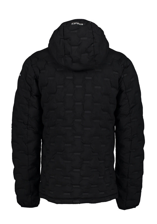 GIACCA ICEPEAK DAMASCUS 