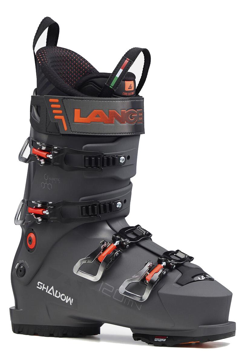 Carica immagine in Galleria Viewer, LANGE SHADOW 120 MV 
