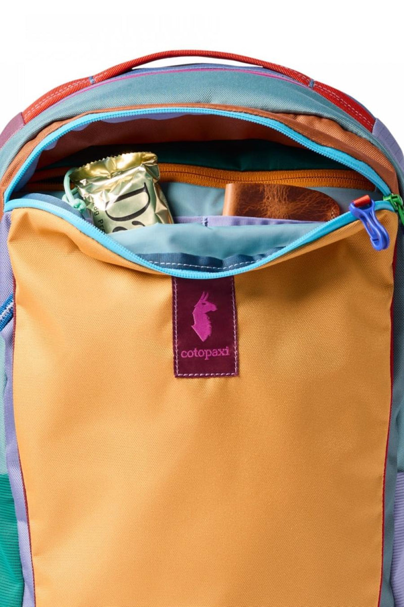 Carica immagine in Galleria Viewer, ALLAPA 18L DAYPACK DEL DIA COTOPAXI 
