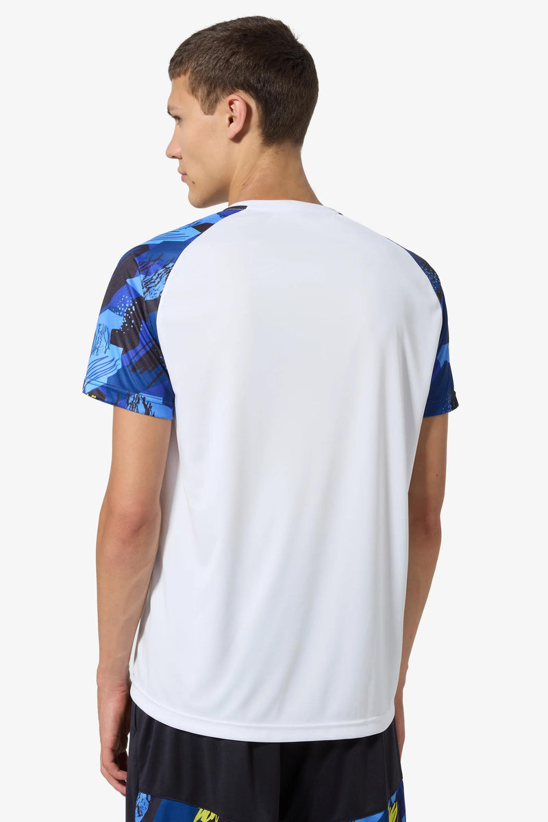 Carica immagine in Galleria Viewer, SCRIBBLE T-SHIRT AUSTRALIAN 
