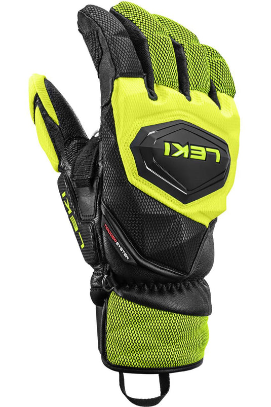 LEKI WRC VENOM SL 3D 