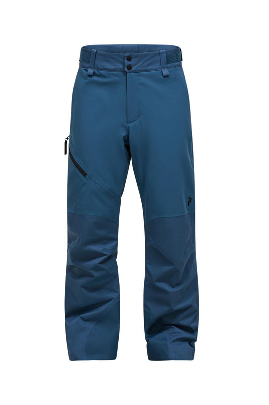 SHRED HIPE® 2L INSULATED SHELL PANTALONI UOMO 