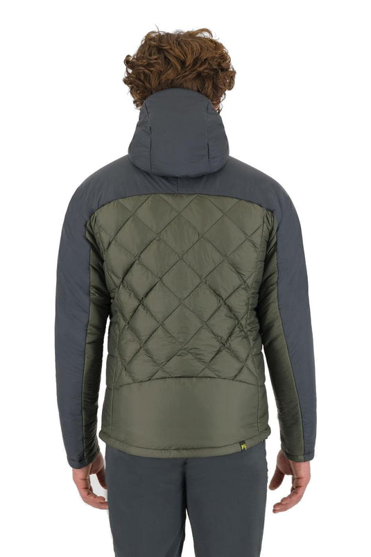 LASTEI UP JACKET 