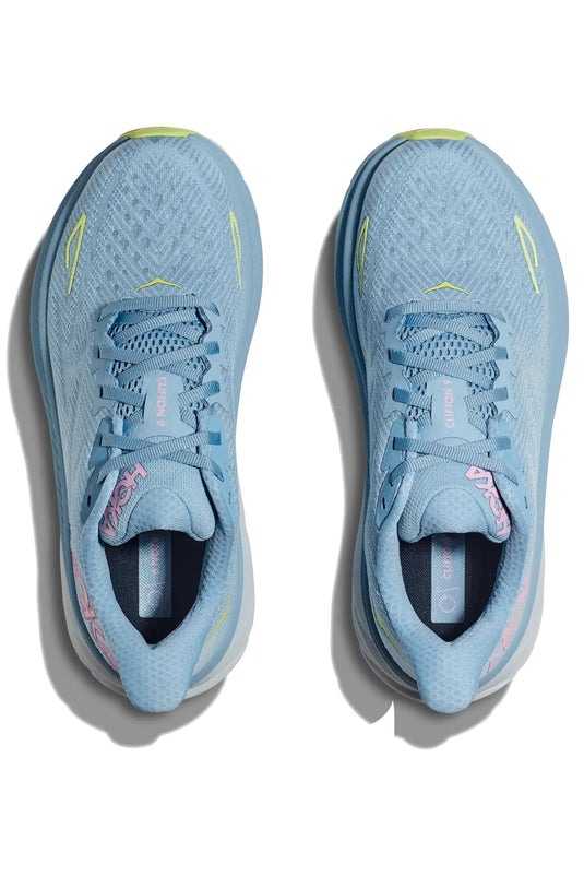 CLIFTON 9 HOKA DONNA 