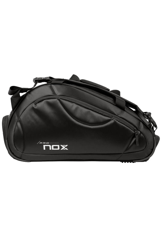 Portaracchette PRO SERIES nero 