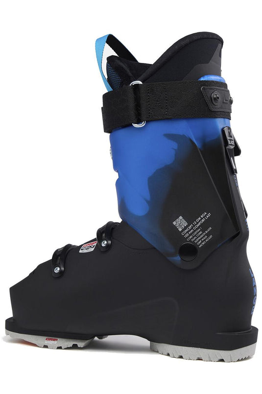 SCARPONI DA SCI LANGE CONCEPT 12 BOA® 