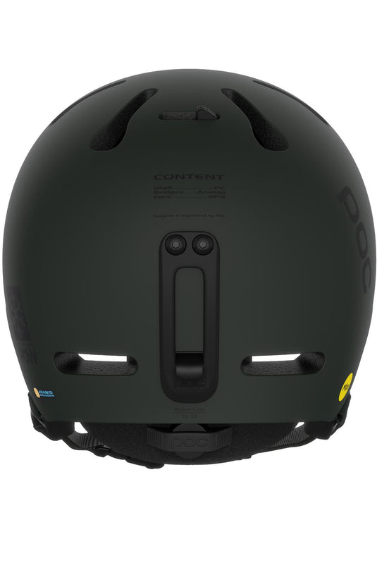FORNIX MIPS POW JJ 