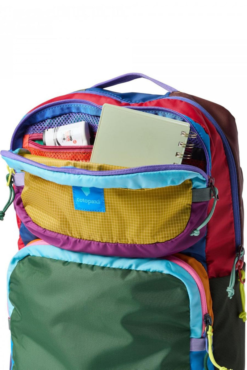 Carica immagine in Galleria Viewer, TASRA 16l BACKPACK DEL DIA 
