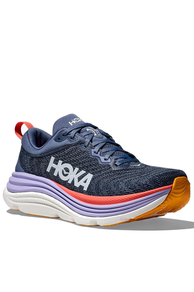 Carica immagine in Galleria Viewer, HOKA GAVIOTA 5 DONNA 

