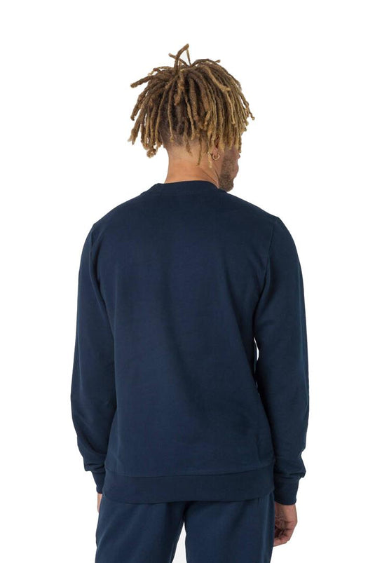 LOGO SWEAT RN FL 
