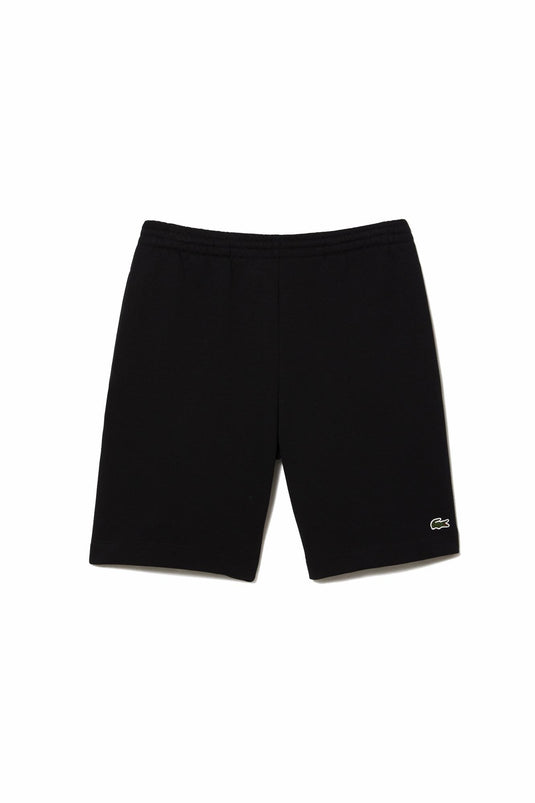 SHORT LACOSTE IN COTONE REGULAR FIT 