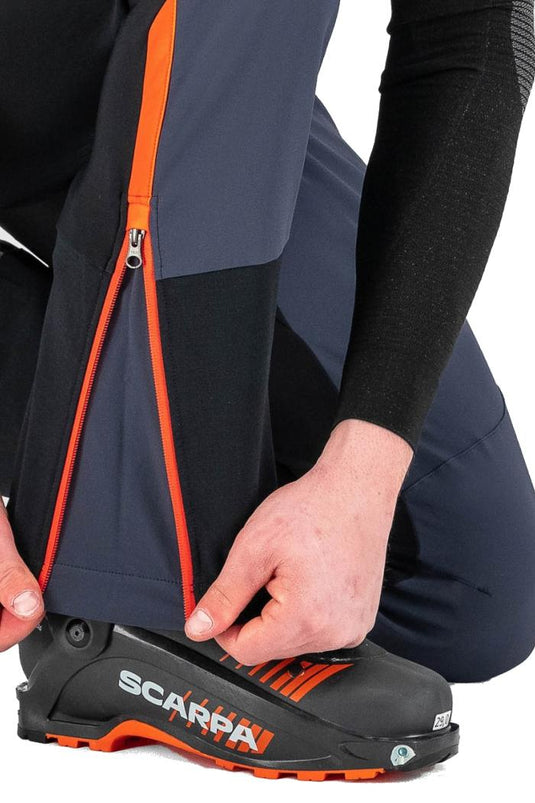 GRAND MONT SKIMO PANT 