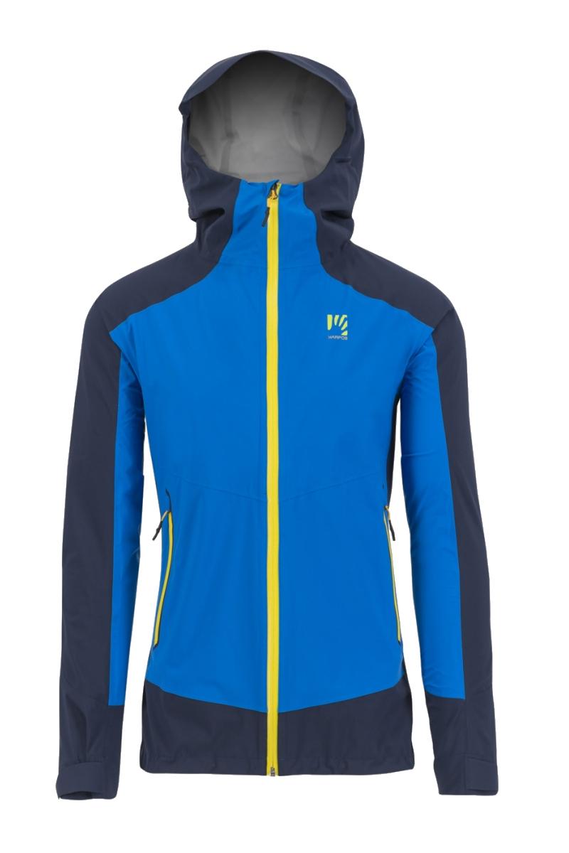 Load image into Gallery viewer, TEMPORALE JACKET 
