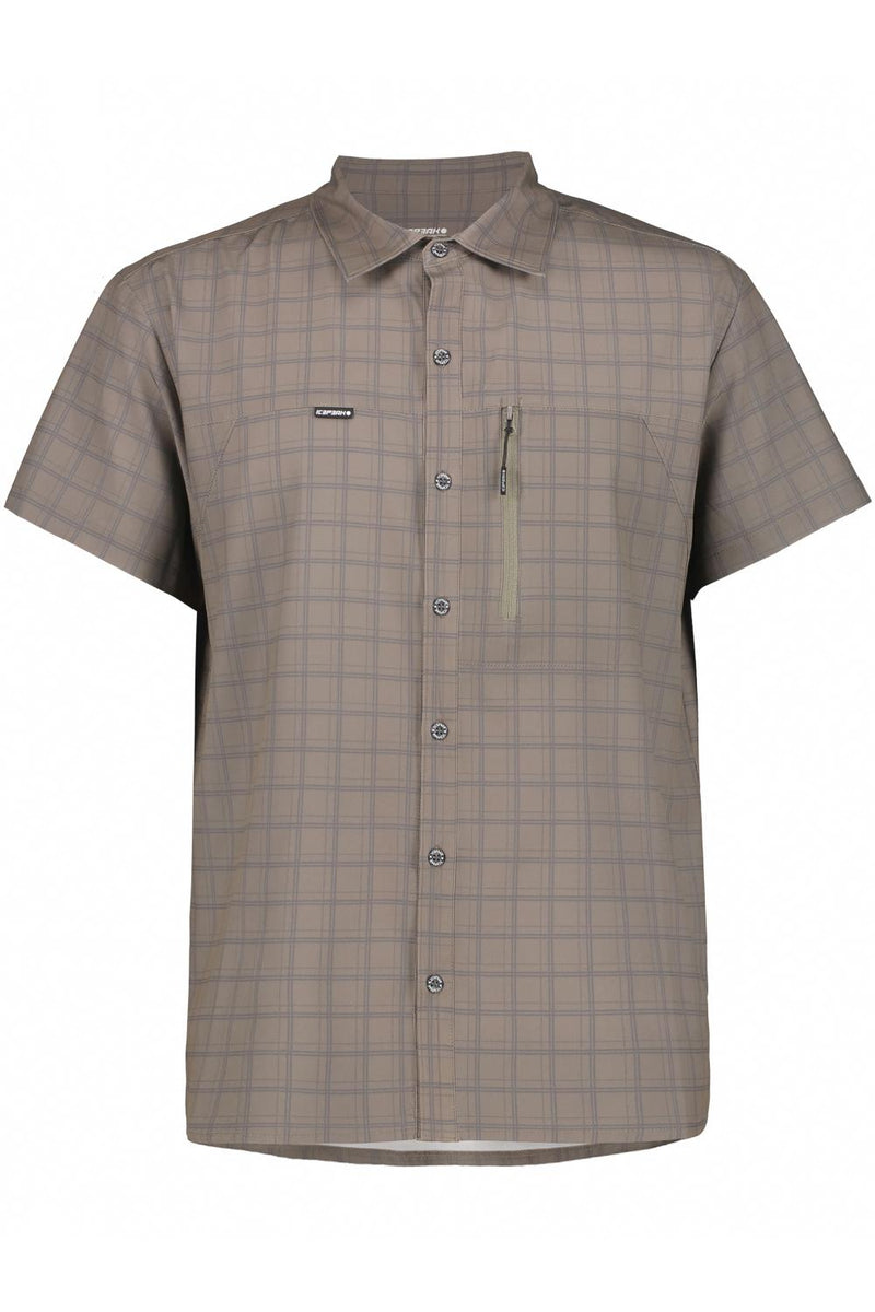 Carica immagine in Galleria Viewer, BRISBANE ICEPEAK CAMICIA UOMO 
