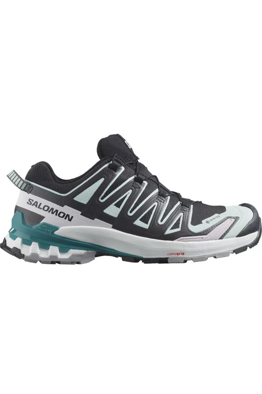 SALOMON XA PRO 3D V9 GTX DONNA 