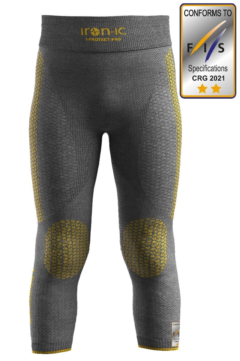 Carica immagine in Galleria Viewer, PANTALONI ANTITAGLIO 3/4 
