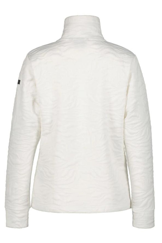 ANOKA ICEPEAK FELPA DONNA 