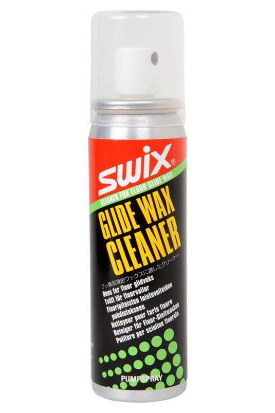 SWIX I84 GLIDE WAX CLEANER - 150 ml 