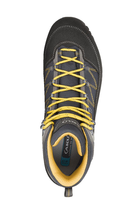 TREKKER LITE III WIDE GTX 