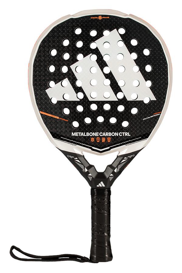 Carica immagine in Galleria Viewer, RACCHETTA PADEL ADIDAS METALBONE CARBON CTRL 2026 

