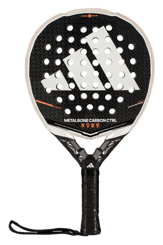 RACCHETTA PADEL ADIDAS METALBONE CARBON CTRL 2026 