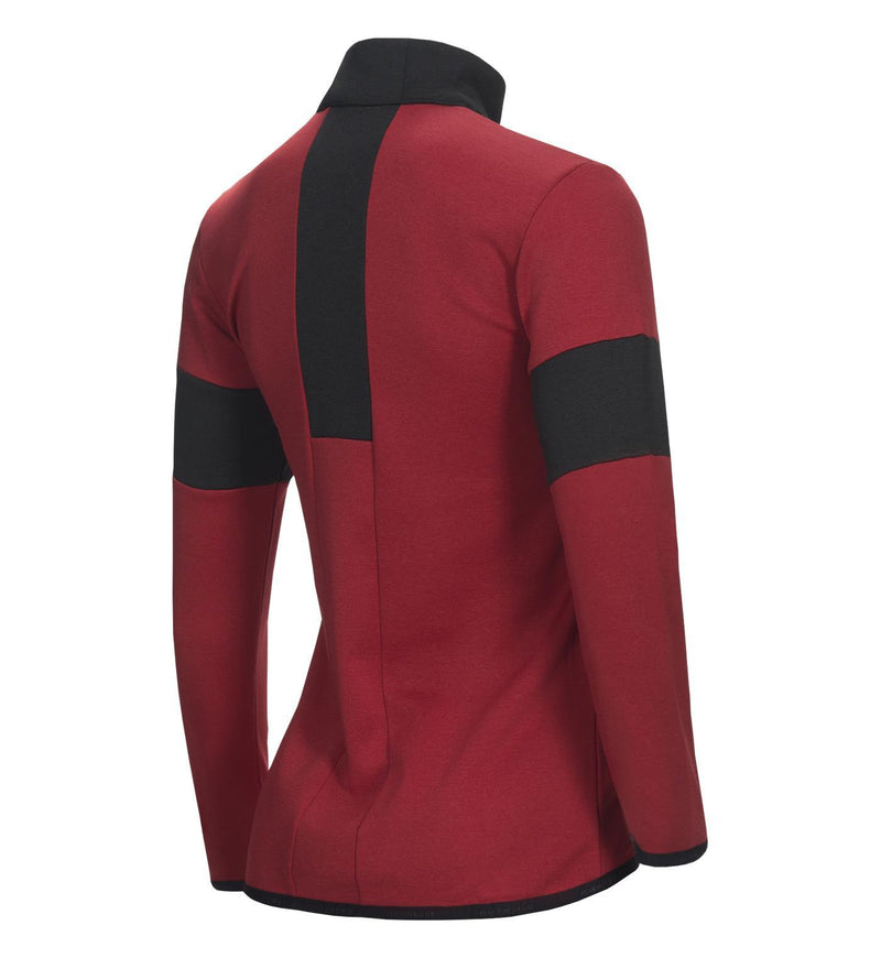 Carica immagine in Galleria Viewer, WOMEN'S BRECK HALF-ZIP MIDLAYER 
