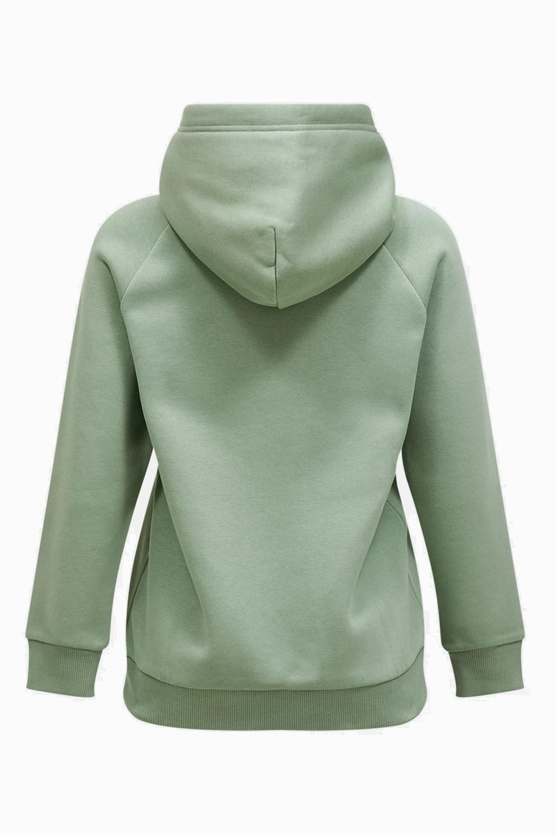 Carica immagine in Galleria Viewer, ORIGINAL HOOD DONNA PEAK PERFORMANCE 
