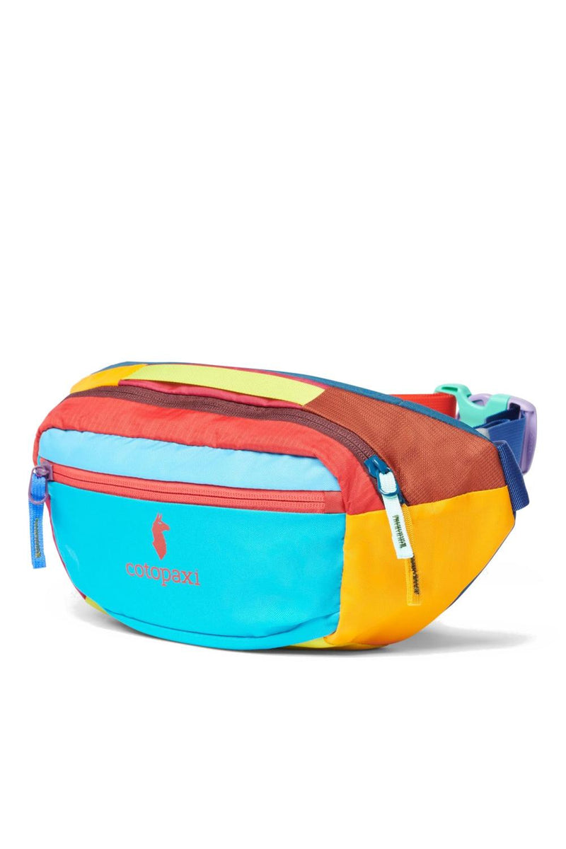 Carica immagine in Galleria Viewer, KAPAI 3l HIP PACK DEL DIA 
