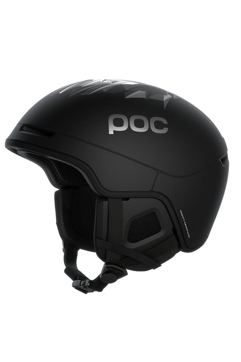 Carica immagine in Galleria Viewer, Obex Pure Odermatt Ed. Casco da sci 

