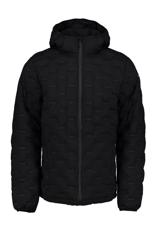 GIACCA ICEPEAK DAMASCUS 