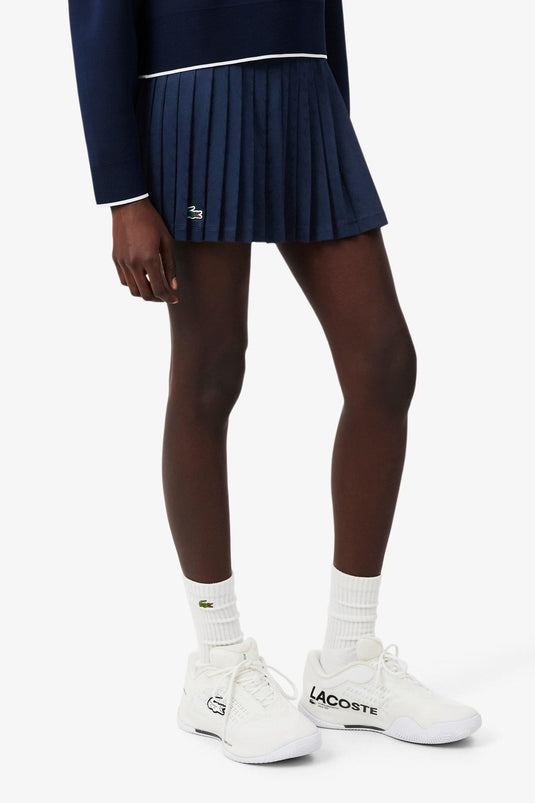 GONNA LACOSTE ULTRA DRY TENNIS HERITAGE 