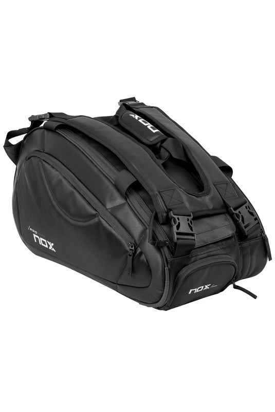 Portaracchette PRO SERIES nero 