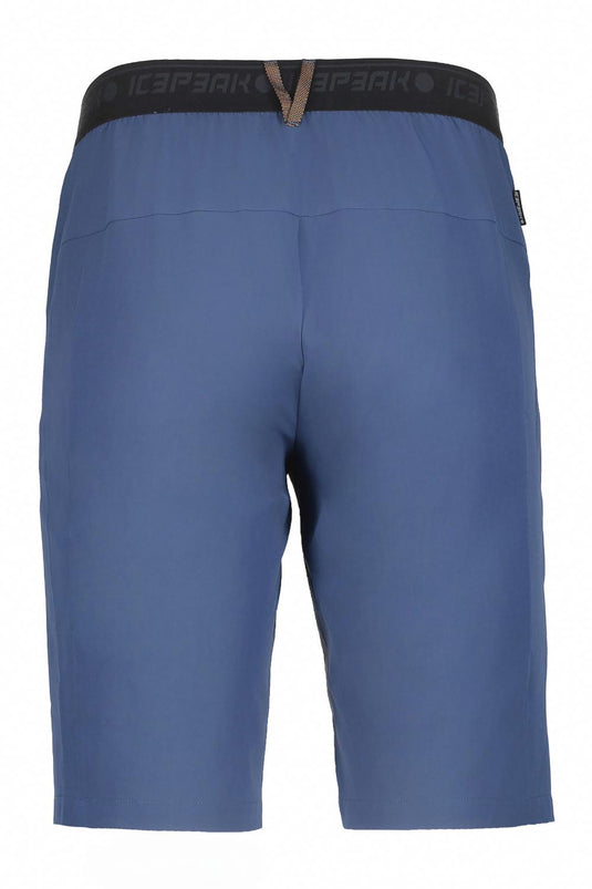 BAXTER ICEPEAK UOMO BERMUDA 