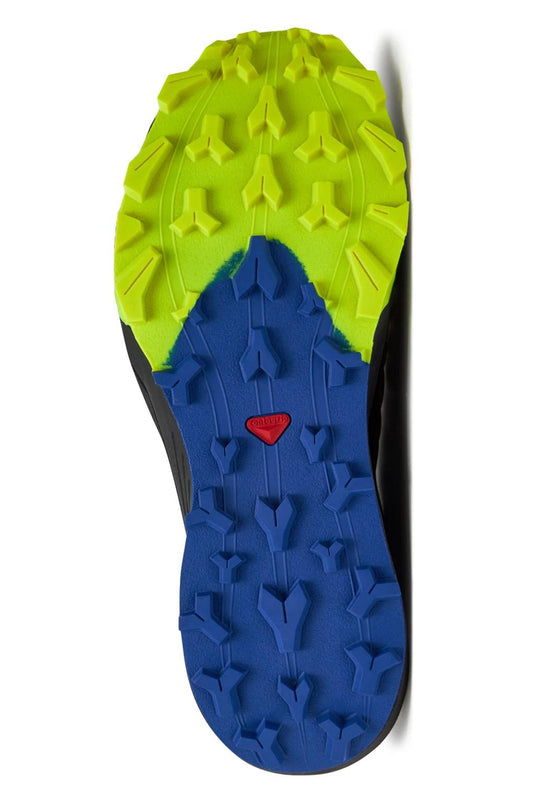 SCARPE SALOMON THUNDERCROSS GTX UOMO 