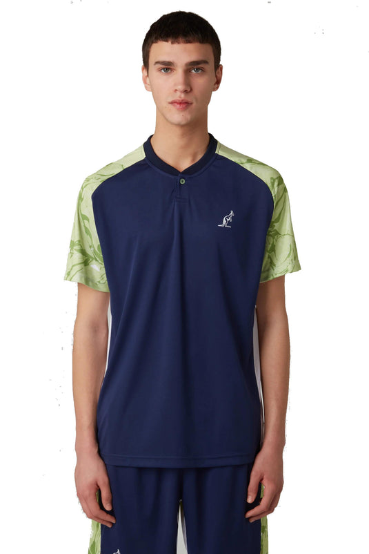 RIPPLE POLO SHIRT AUSTRALIAN 