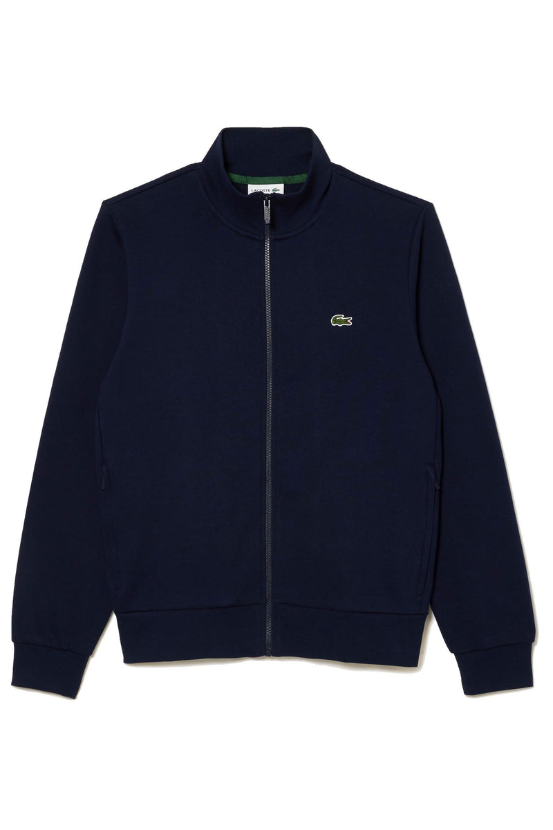 Carica immagine in Galleria Viewer, FELPA ZIP INTERA UOMO LACOSTE 
