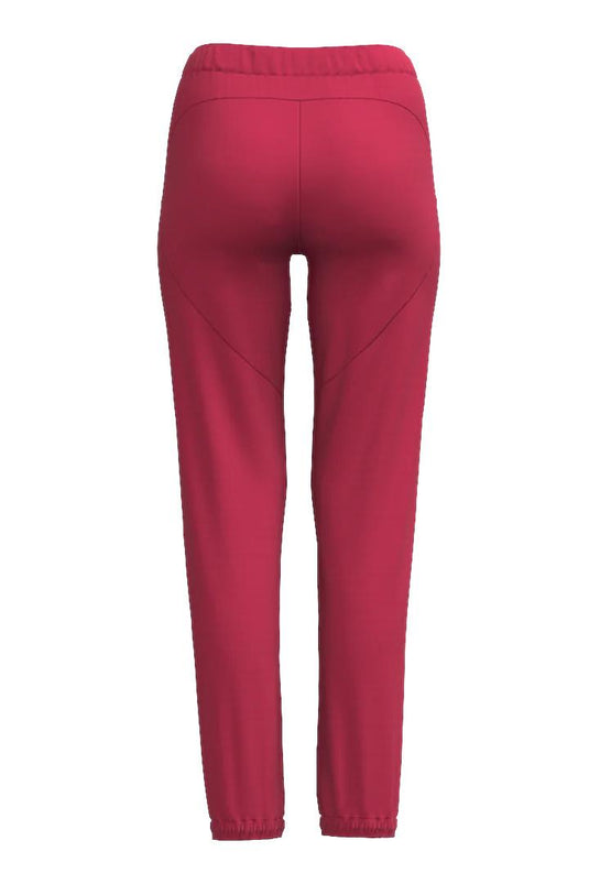 PANTALONI LUNGHI OBSERVER FAST DONNA 