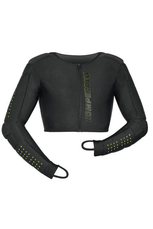 SLALOM SHIRT JUNIOR 