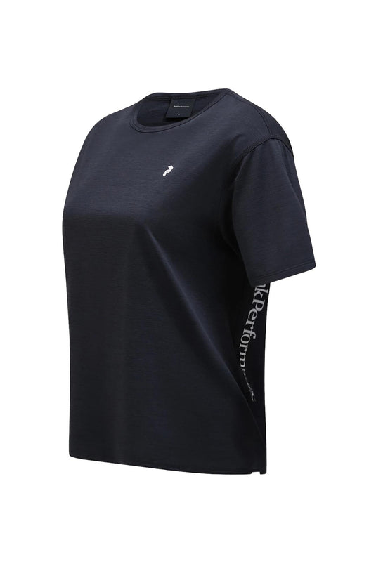 TRAIL SHORTSLEEVE DONNA 