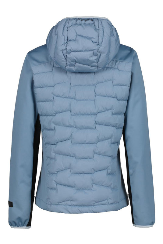 GIACCA BURLISON ICEPEAK DONNA 