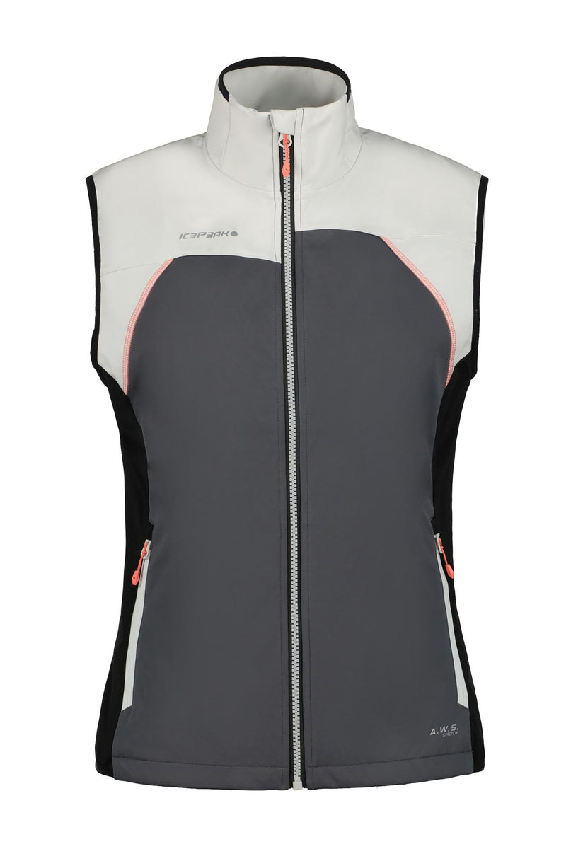 Load image into Gallery viewer, BRANSON GILE DONNA ICEPEAK 
