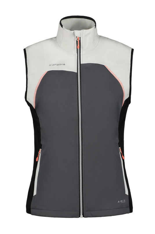 BRANSON GILE DONNA ICEPEAK 