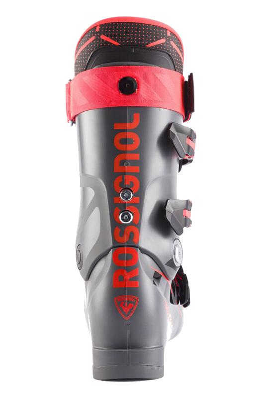 SCARPONI DA GARA UNISEX HERO COPPA DEL MONDO 110 MEDIO 
