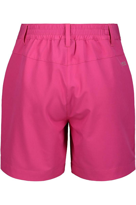 PANTALONCINI KECHI JR ICEPEAK 