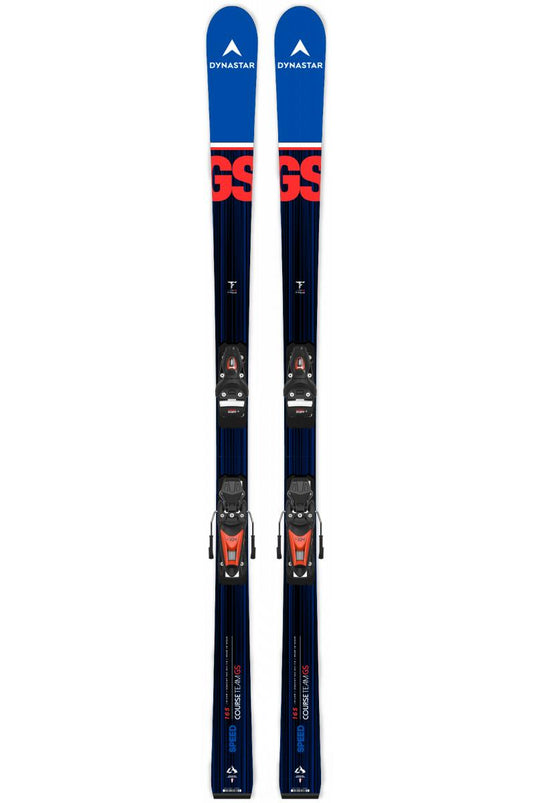 SPEED COURSE TEAM GS + SPX 10 